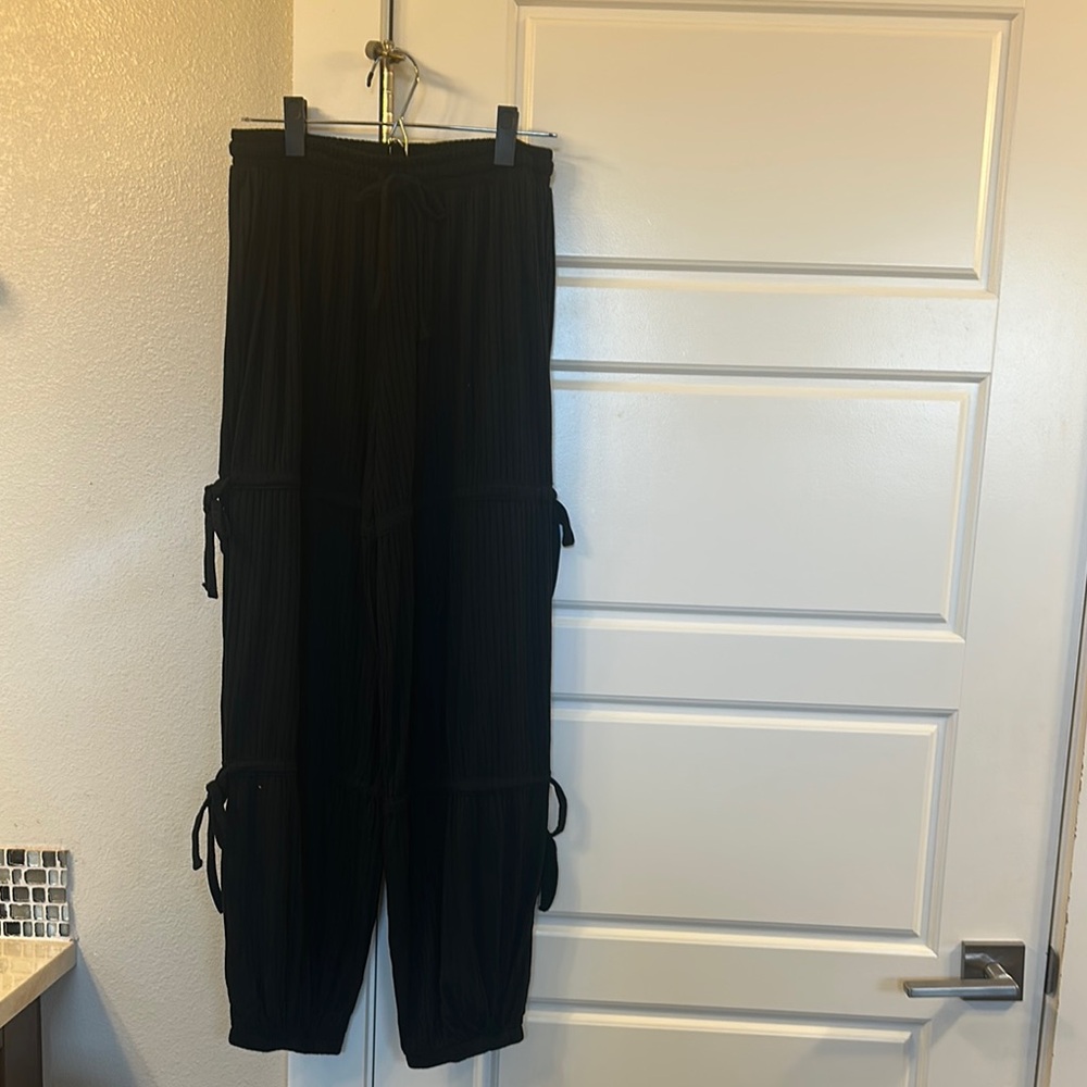 Women's Black Pants